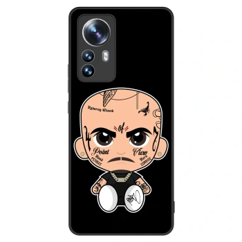 Obal pre Xiaomi 12 Pro - Separ