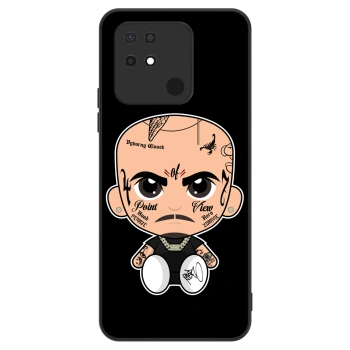 Obal pre Xiaomi Redmi 10C - Separ