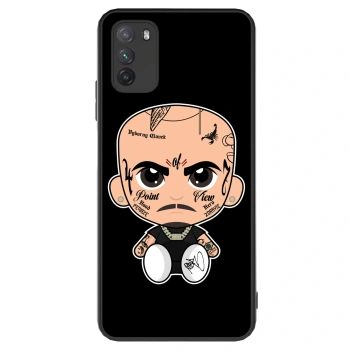 Obal pre Xiaomi Poco M3 - Separ
