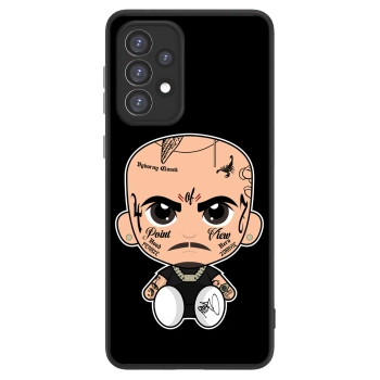 Picasee ULTIMATE CASE pro Samsung Galaxy A33 5G A336 - Separ