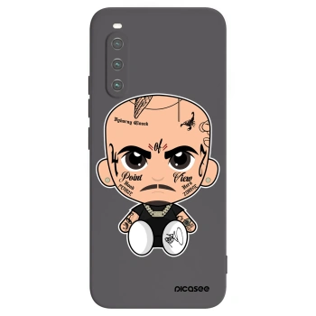 Obal pre Sony Xperia 10 IV 5G - Separ