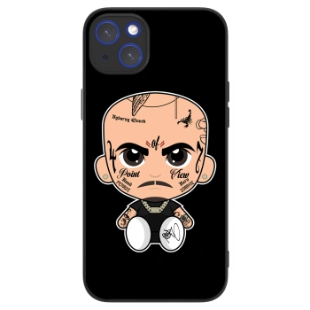 Picasee ULTIMATE CASE pro Apple iPhone 14 Plus - Separ