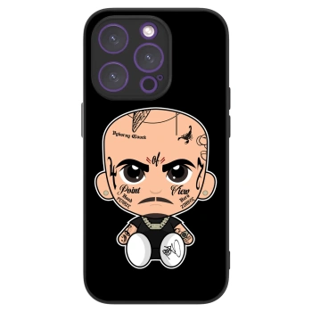 Picasee ULTIMATE CASE pro Apple iPhone 14 Pro - Separ