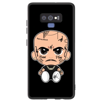 Obal pre Samsung Galaxy Note 9 N960F - Separ