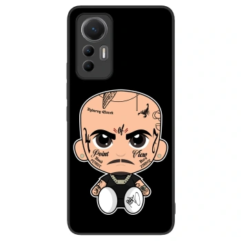 Obal pre Xiaomi 12 Lite - Separ