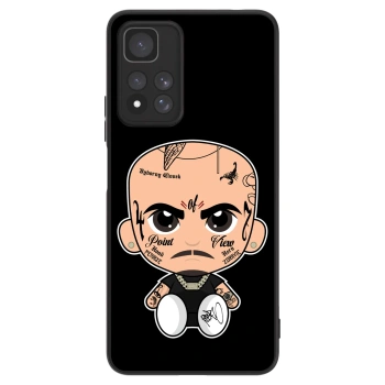 Obal pre Xiaomi Redmi Note 11 Pro+ 5G - Separ