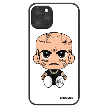 Picasee ULTIMATE CASE MagSafe pro Apple iPhone 11 Pro - Separ