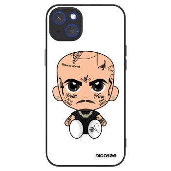 Picasee ULTIMATE CASE MagSafe pro Apple iPhone 14 Plus - Separ