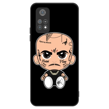 Obal pre Xiaomi Poco M4 Pro - Separ