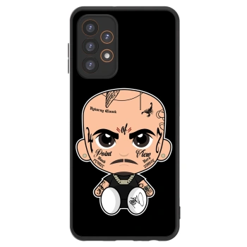 Picasee ULTIMATE CASE pro Samsung Galaxy A23 A235F 4G - Separ