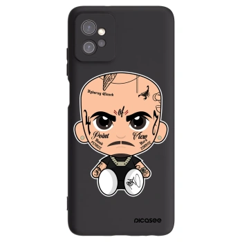 Obal pre Motorola Moto G32 - Separ