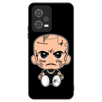 Obal pre Xiaomi Poco X5 - Separ