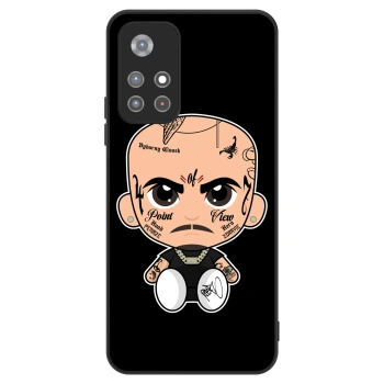 Obal pre Xiaomi Redmi Note 11S 5G - Separ