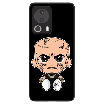 Picasee ULTIMATE CASE pro Xiaomi 13 Lite - Separ