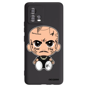 Obal pre Motorola Moto G72 - Separ