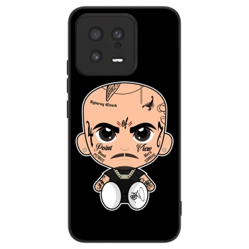 Obal pre Xiaomi 13 - Separ