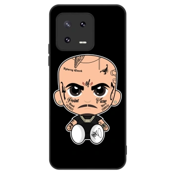 Obal pre Xiaomi 13 Pro - Separ