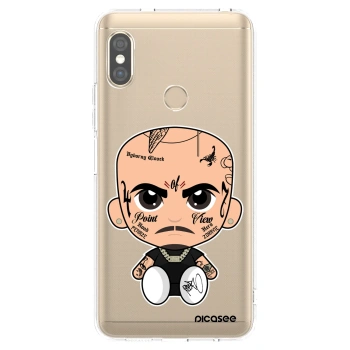 Obal pre Xiaomi Redmi Note 5 Global - Separ