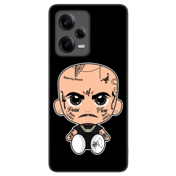Picasee ULTIMATE CASE pro Xiaomi Redmi Note 12 Pro 5G - Separ
