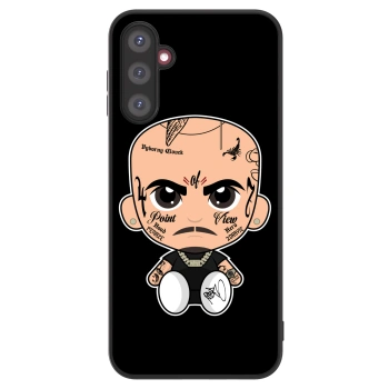 Picasee ULTIMATE CASE pro Samsung Galaxy A14 5G A146P - Separ