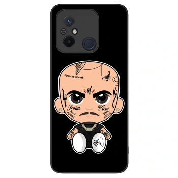 Obal pre Xiaomi Redmi 12C - Separ