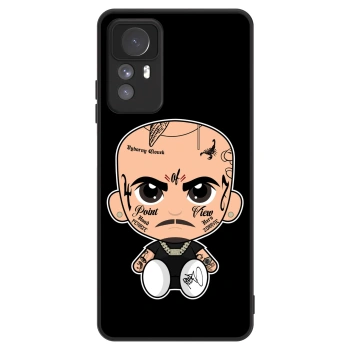 Obal pre Xiaomi Redmi Note 12S - Separ