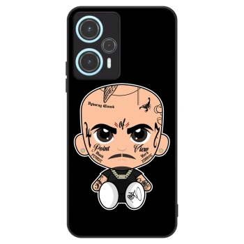 Obal pre Xiaomi Poco F5 - Separ