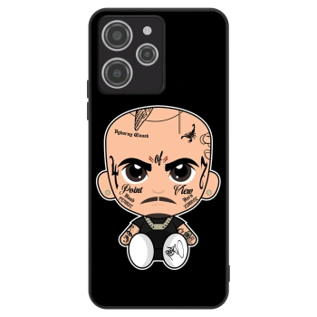 Obal pre Xiaomi Redmi 12 4G - Separ