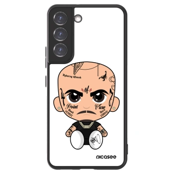 Picasee ULTIMATE CASE PowerShare pro Samsung Galaxy S22 5G - Separ