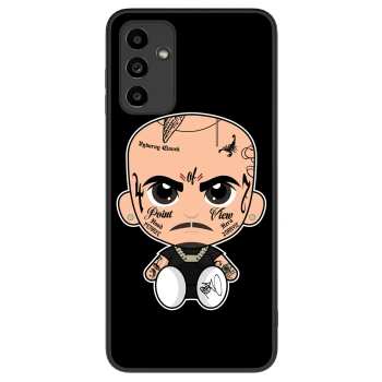 Obal pre Samsung Galaxy A04s A047F - Separ
