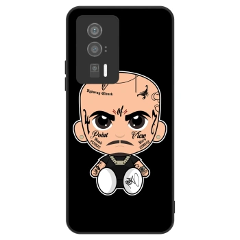 Obal pre Xiaomi Poco F5 Pro 5G - Separ