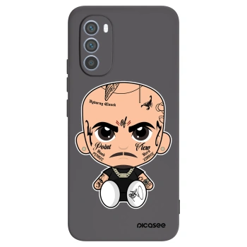 Obal pre Motorola Moto G62 - Separ