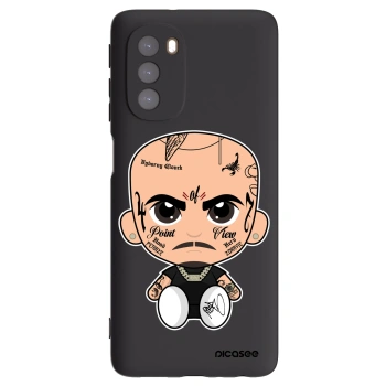 Obal pre Motorola Moto G51 - Separ