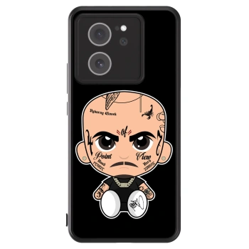 Picasee ULTIMATE CASE pro Xiaomi 13T - Separ