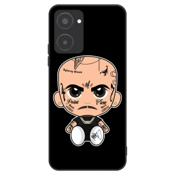 Obal pre Realme 10 4G - Separ