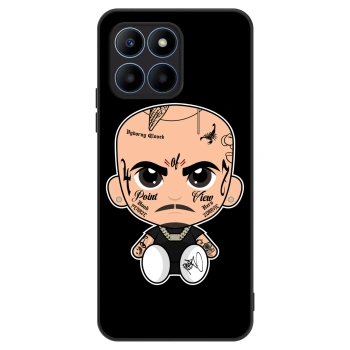 Obal pre Honor 70 Lite - Separ