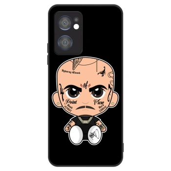 Obal pre OPPO Reno 7 5G - Separ