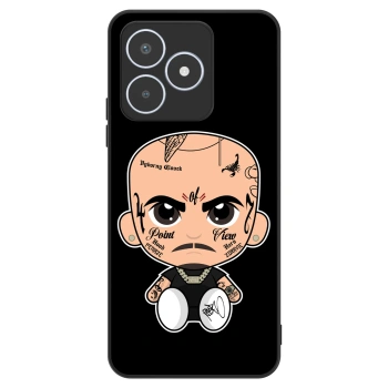Obal pre Realme C53 - Separ