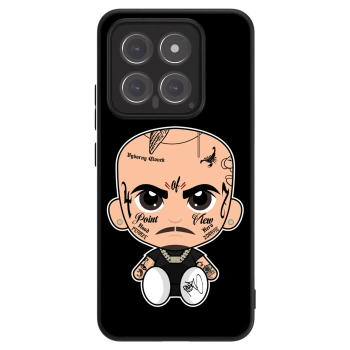 Picasee ULTIMATE CASE pro Xiaomi 14 - Separ