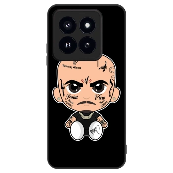 Obal pre Xiaomi 14 Pro - Separ