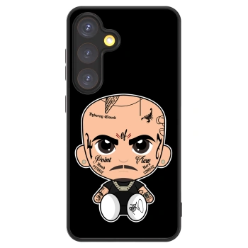 Picasee ULTIMATE CASE PowerShare pro Samsung Galaxy S24 S921B 5G - Separ