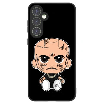 Picasee ULTIMATE CASE pro Samsung Galaxy S23 FE S711B - Separ