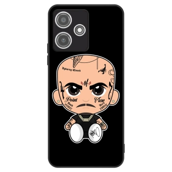Obal pre Xiaomi Redmi 12 5G - Separ