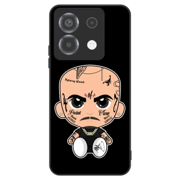 Obal pre Xiaomi Poco X6 - Separ