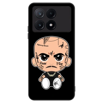 Obal pre Xiaomi Poco X6 Pro - Separ