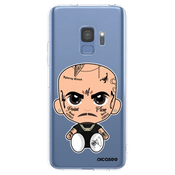 Obal pre Samsung Galaxy S9 G960F - Separ