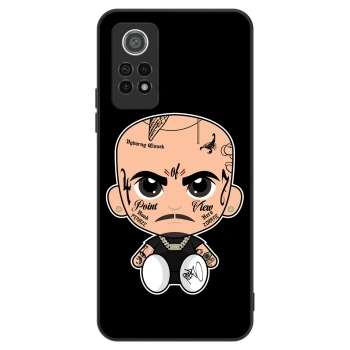 Obal pre Xiaomi Redmi Note 12 Pro 4G - Separ