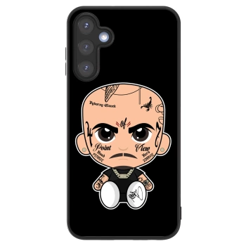 Picasee ULTIMATE CASE pro Samsung Galaxy A15 A156B 5G - Separ