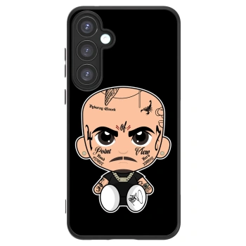 Picasee ULTIMATE CASE pro Samsung Galaxy A55 5G A556B - Separ