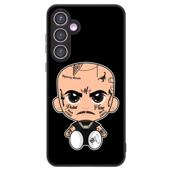Picasee ULTIMATE CASE pro Samsung Galaxy A35 5G A356B - Separ